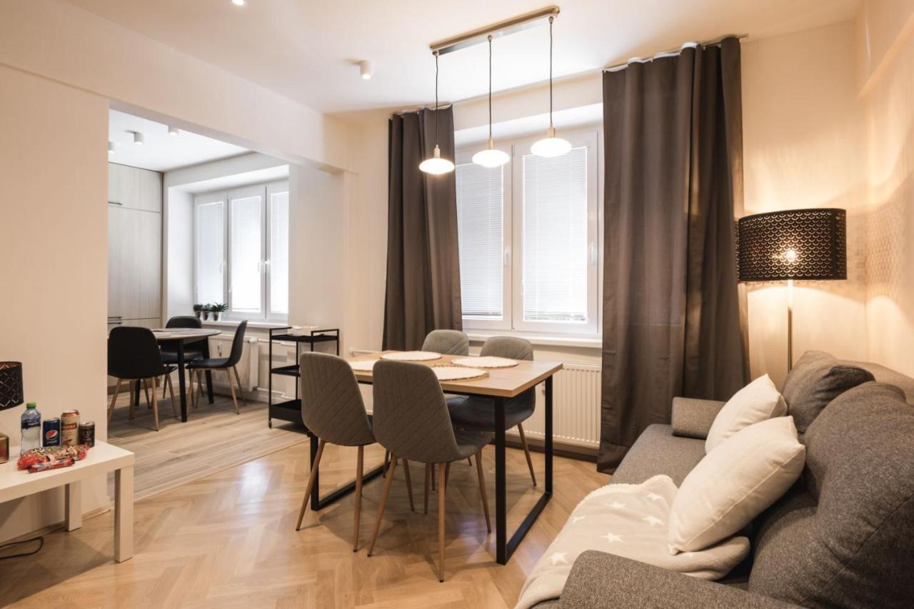 Flexihome Sk - Tolsteho - Free Parking On The Street - 2 Bedrooms Kösice Dış mekan fotoğraf