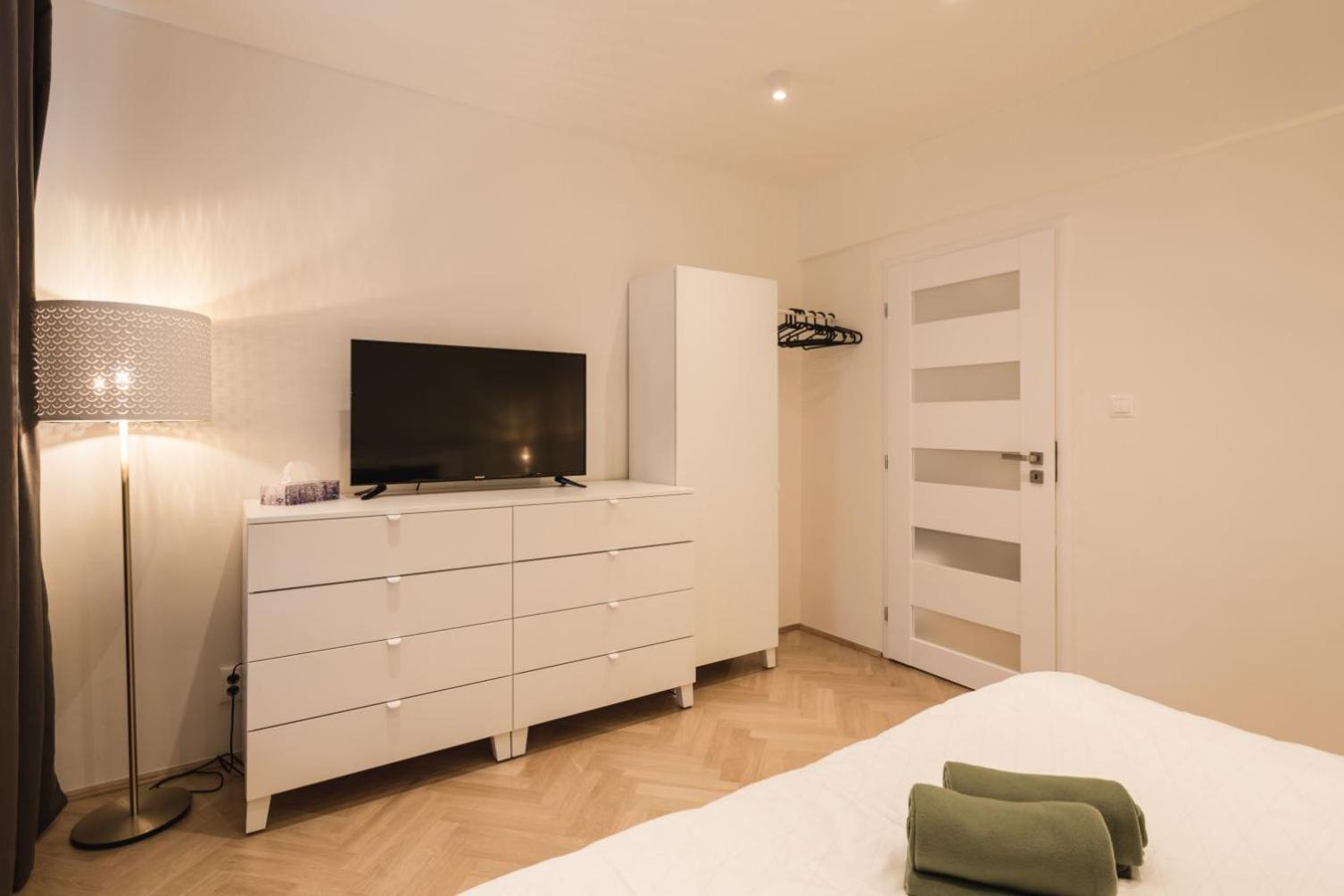 Flexihome Sk - Tolsteho - Free Parking On The Street - 2 Bedrooms Kösice Oda fotoğraf